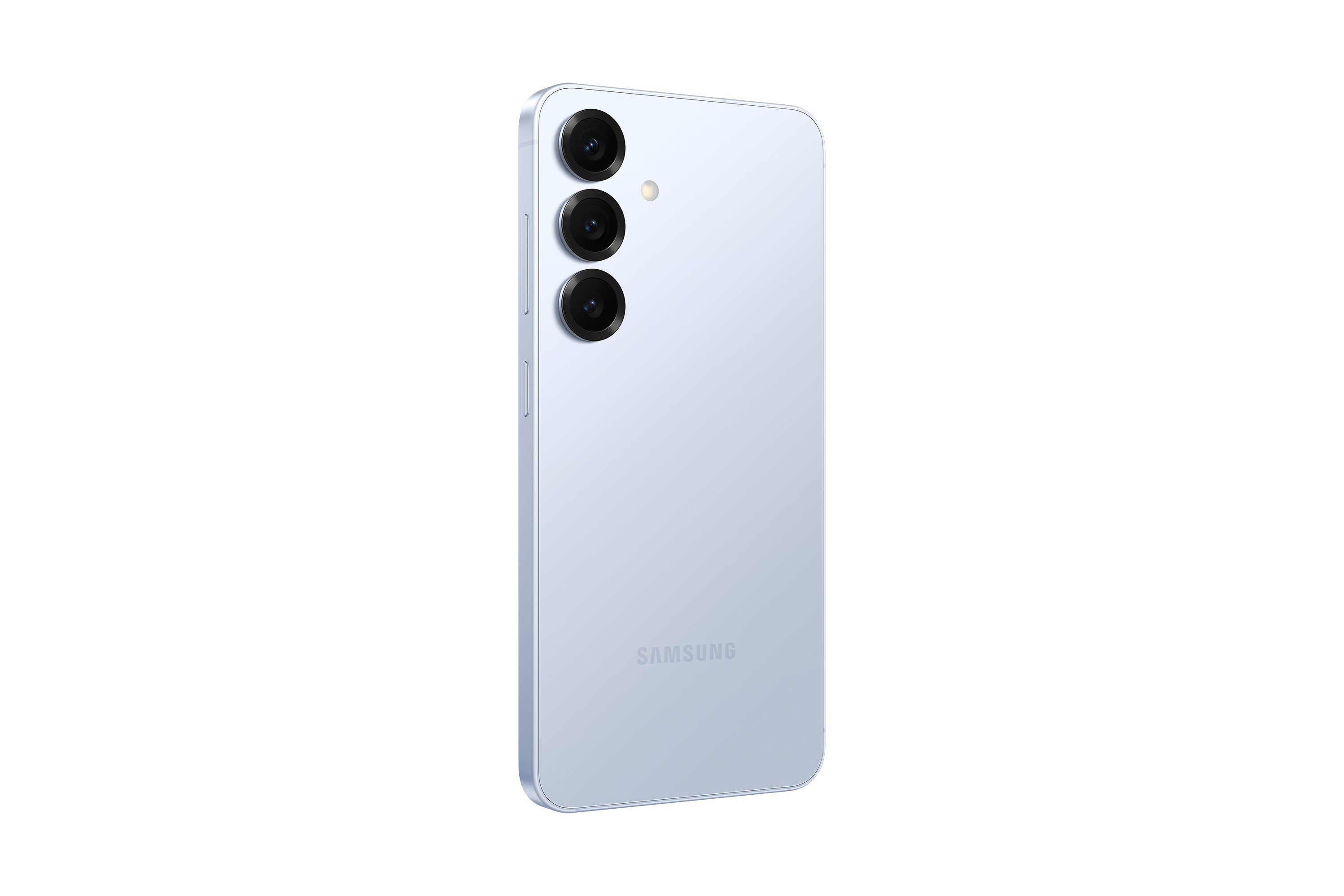 Smartphone Samsung Galaxy S25 Icy Blue 12GB 128GB